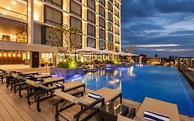 Crowne Plaza Vientiane By Ihg